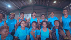 MY WORLD - FIJIANA 7s 