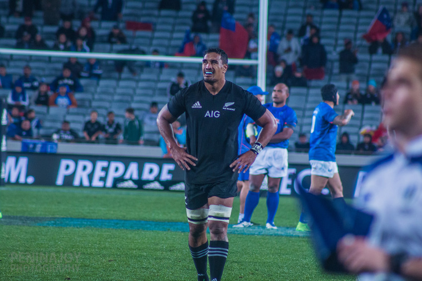 Jerome Kaino