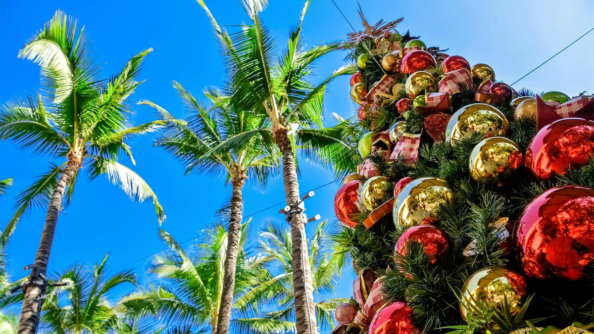 Christmas in Fiji: A Tropical Celebration of Love and Togetherness ...