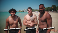 FRESH 10 - HOSTED BY THE FIJI BATI RUGBY LEAGUE TEAM 