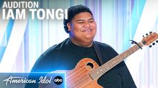 American Idol 2023: Iam Tongi Makes The Judges Cry With His Emotional Story And Song