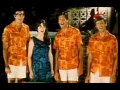 The Seekers singing Isa Lei