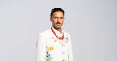 To Fashion: Navakatoa Tekela-Pule 