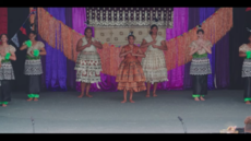 POLYFEST 2021: WESLEY COLLEGE - FIJIAN GROUP 