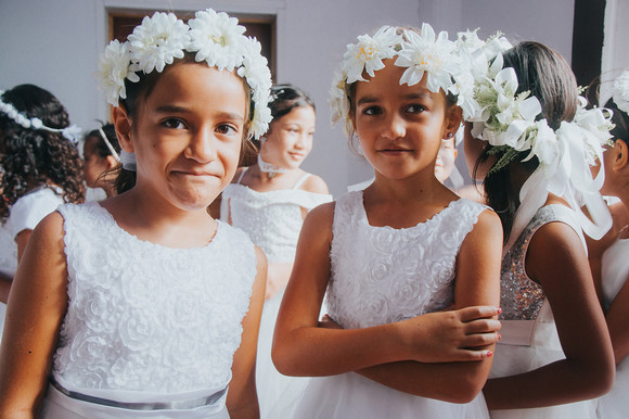 Photo for WHITE SUNDAY IN SAMOA