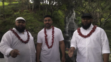 Tama Sāmoa Omaia' - Tofi o Tamatane ft Wayno, Nate Lopa & Earthtones.