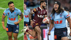 State of Origin Decider - Pacific Island Pride Front and Centre in Game 3
