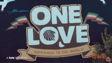 FRESH 10 - HOSTED BY ONE LOVE FESTIVAL ARTISTS 