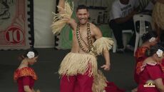 POLYFEST 2024: ALFRISTON COLLEGE NIUEAN GROUP - FULL PERFORMANCE