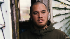 MY WORLD - STAN WALKER 