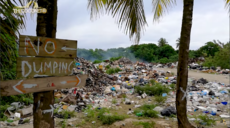Waste on the Rock - Waste Management in Niue 