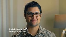 JOSIAH TUALAMALI'I X PACIFIC YOUTH ADVOCATE - THE OUTLIERS 
