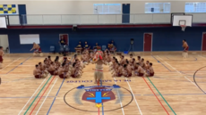 POLYFEST 2020: DE LA SALLE - SAMOAN GROUP 