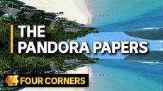 The Secrets of the Pandora Papers 