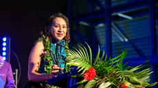 Artists Recognised and Celebrated at CNZ Arts Pasifika Awards 2023