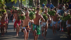 HEIVA: THE ANCIENT SPORTS OF TAHITI 