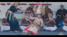 POLYFEST 2021: AUCKLAND GIRLS GRAMMAR SCHOOL - SAMOAN GROUP FULL PERFORMANCE 