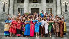 Tupu Tai Pasifika Public Sector Summer internship programme 