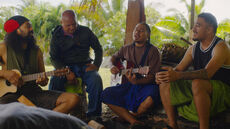 Island Vibes - Umu