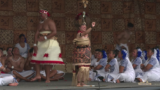 POLYFEST 2023: PAPATOETOE HIGH SCHOOL SAMOAN GROUP - FULL PERFORMANCE 