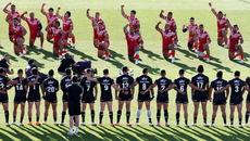 How much will Pacific players be paid at the Rugby League World Cup?