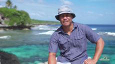 Untold Pacific History - Episode 2: Niue / The Murder of Commissioner Larsen