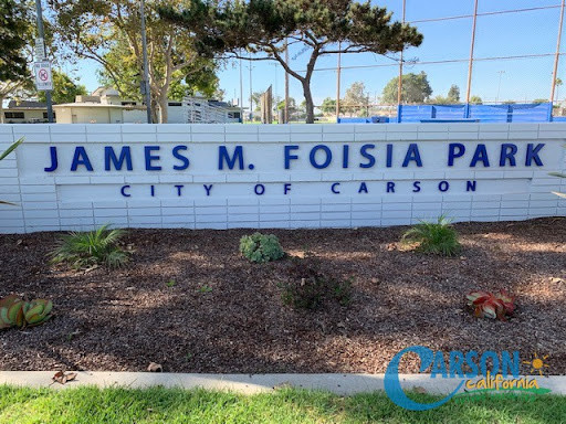 James M Foisia Park
