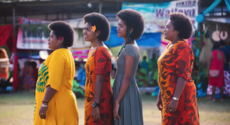 Buiniga ‘afro’ hair becomes a symbol of national pride in Fiji