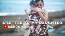 A letter to my daughter⎮ Life of Christina