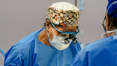 NZ medical specialists travel to Tonga to perform complex surgery on newborn