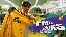 How To Look Fit In Under 2 Mins | Fresh Looks In 2 Minutes