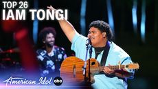 Iam Tongi's Hawaiian Homecoming: "Don't Let Go" (Spawnbreezie Cover) | Top 26 - American Idol 2023