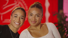 The Sotutu Sisters Try To 'Guess The Foods'