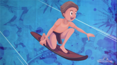 FRESH FAQs - SURFING 