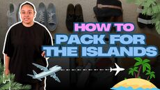 Five Tips to pack light for the islands| Island Insights