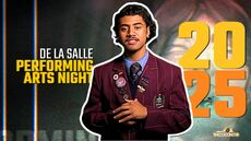 De La Salle Arts Showcase | Keepin' It Fresh