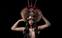 Teine Sa: The Ancient Ones - Artist Inspiration 