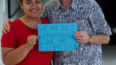 MOANA and Climate Change! 