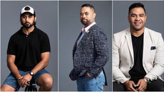 Get to know the Tongan designers competing in Project Runway NZ