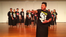 MOANA MEDLEY - SUPA (SaintzUp Performing Arts) 