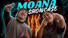 Moana Showcase - The Next Generation Of Pacific Dancers | Keepin' It Fresh