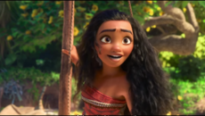 How far I'll go - Auli'i Cravalho (From Moana)