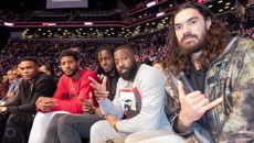 STEVEN ADAMS 