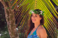 Miss World 2015 SAMOA, Latafale Auva'a