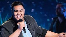 Samoan 17-Year-Old uses his TALENT in The Voice to give his family A BETTER LIFE - The Voice Australia 