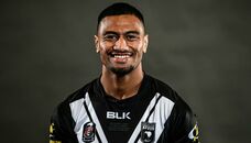 Growing up in Garages - How Ronaldo Mulitalo made it to the NRL | Face to Face | Fox League 