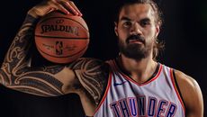 Steven Adams shows off NZ in his doco "The Kiwi Way"