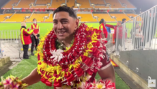 Coco Sports Talk - On the Run with MMT ft Christian Tu'ipulotu, Jason Taumalolo & more
