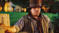 Tongan Star Albert Latailakepa Shines in Disney+ Period Drama The Artful Dodger