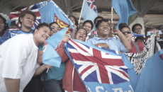  Fiji vs Tonga Rugby Highlights in Nuku'alofa